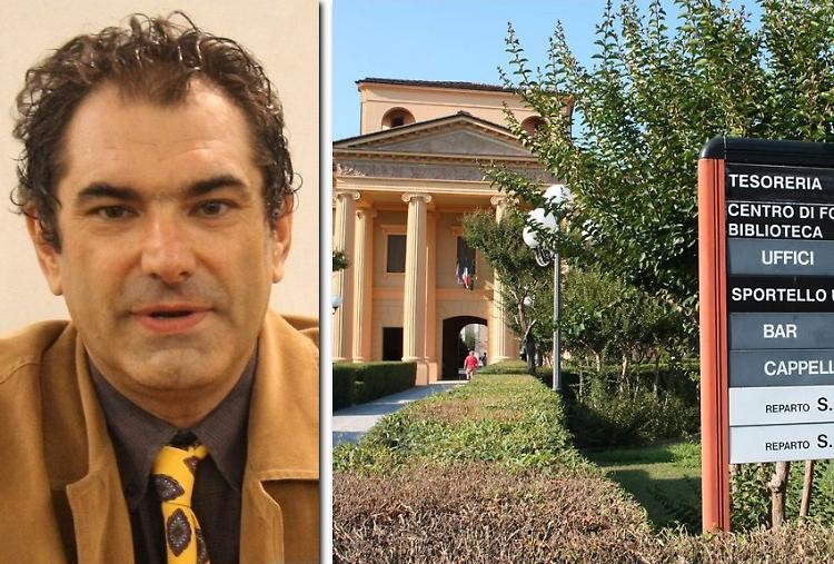 Statuto ex Ios, Scotti: scelta obbligata