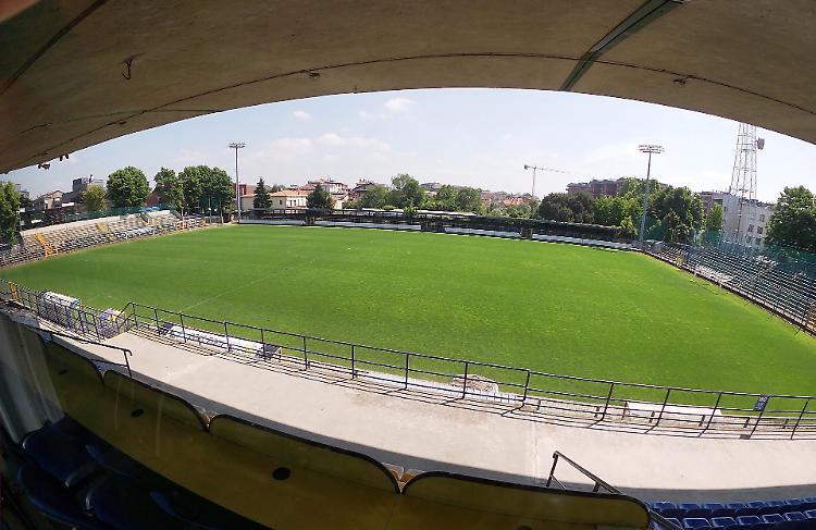 Adeguamento dello stadio Voltini, attesi gli ispettori della Lega Pro