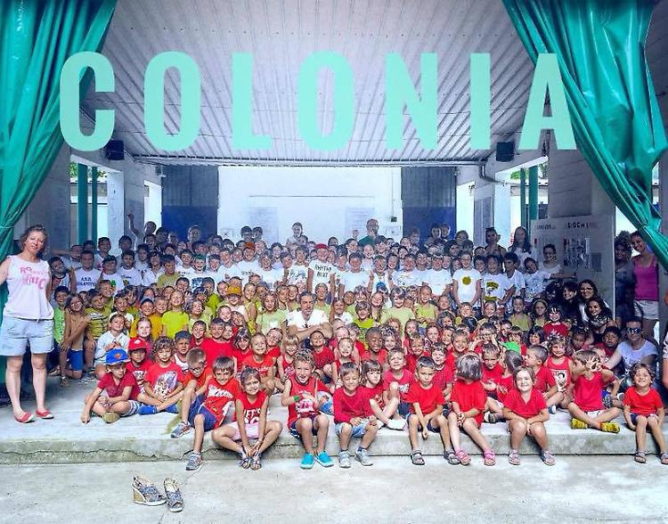 Colonia Seriana, la direttrice lascia e sbatte la porta