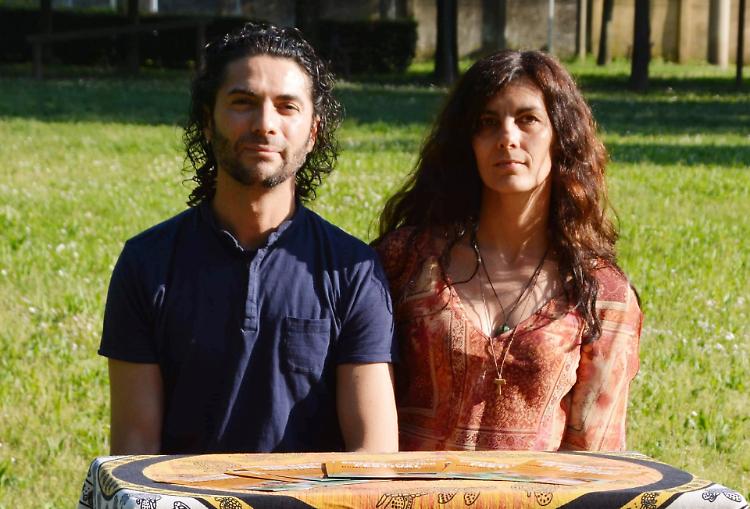 Festa del 2 giugno al parco di via Corsica