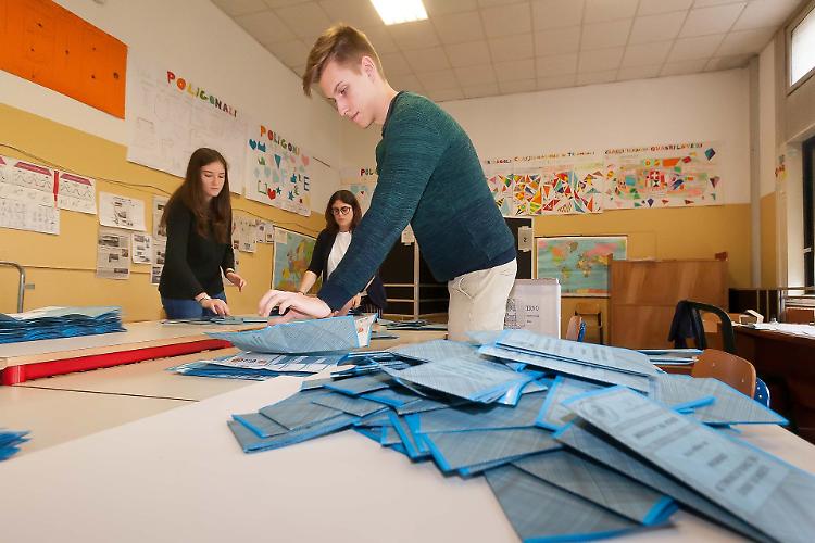 Cremona, le reazioni al voto dei candidati sindaco