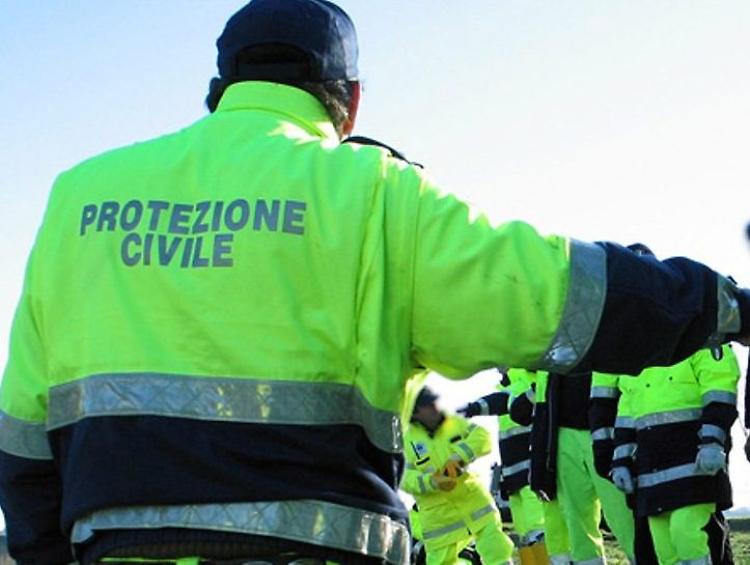 Alluvione del Secchia,  dieci volontari dal  cremasco e dal casalasco