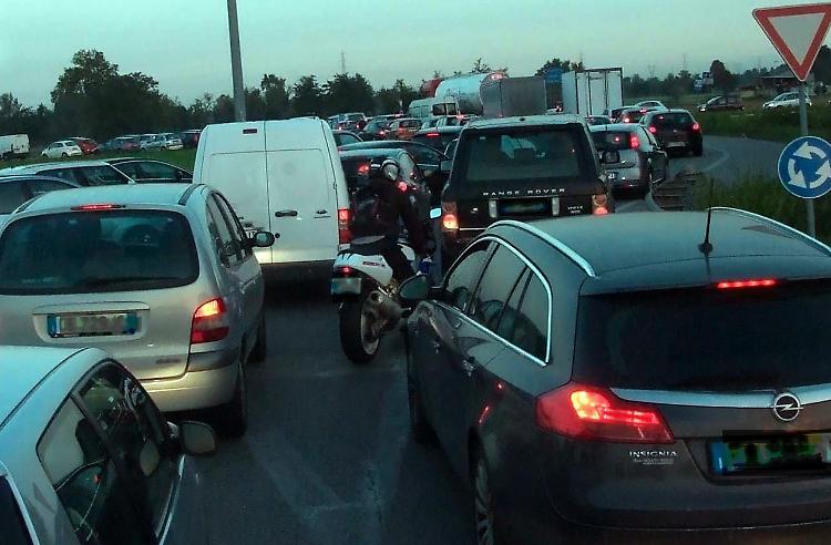 Raddoppio Paullese, ok ai lavori dal Consiglio di Stato