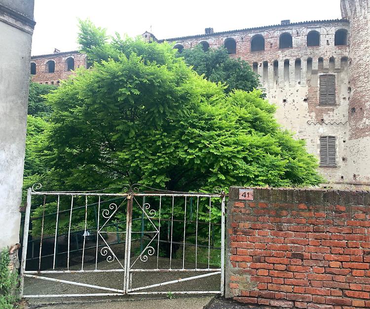 Ladri e vandali all'oratorio