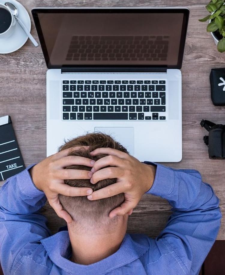 Burnout, lo stress da lavoro diventa ufficialmente una sindrome