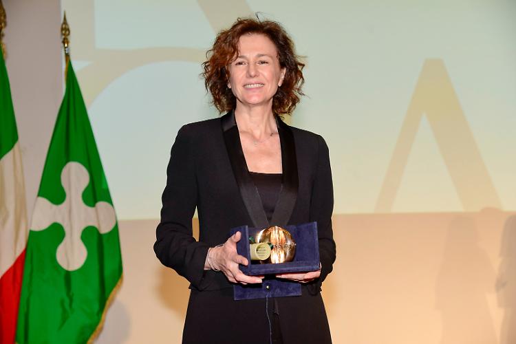 La ricercatrice Alberini premiata con la Rosa Camuna