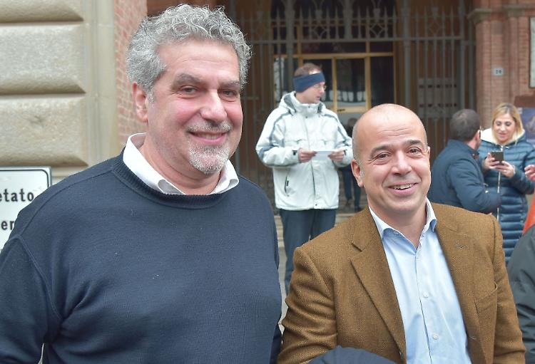 Polemica social, arrivano le scuse a Pasotto e Vappina