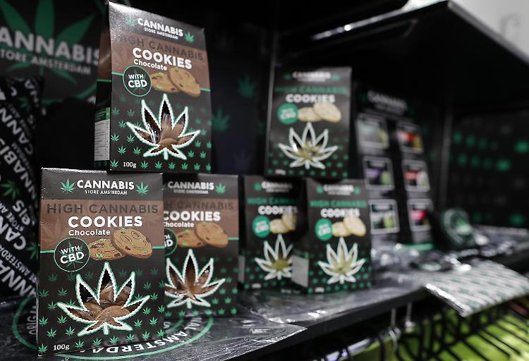  Cannabis, Cassazione: reato vendere derivati