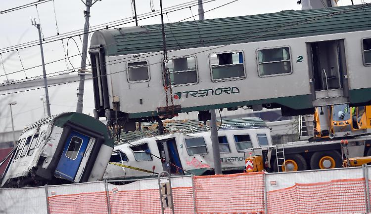 Treno della morte, altri tre indagati
