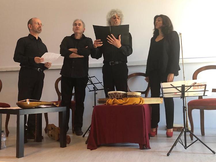 La crociera musicale a Venezia