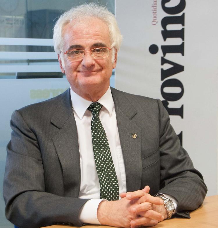 La squadra di Giovetti: «Via la Ztl»
