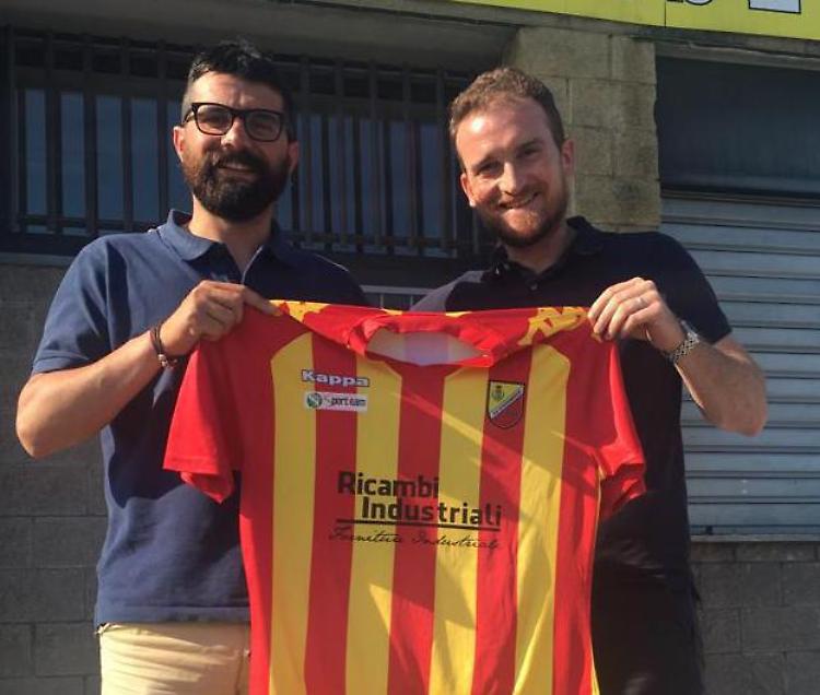 Eccellenza, Steffenoni da vice ad allenatore dell’Offanenghese