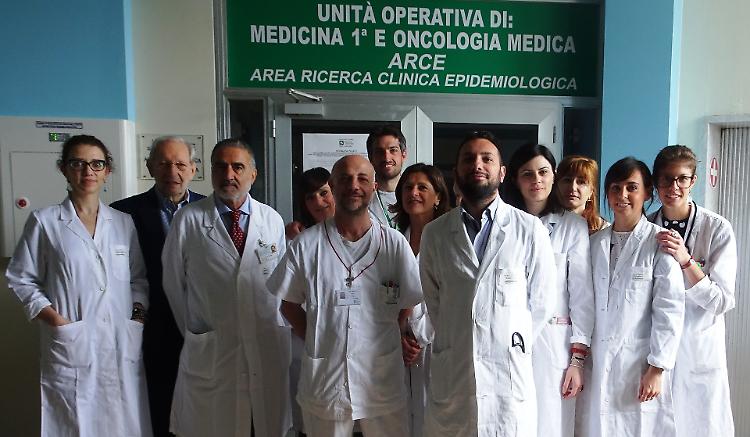 La buona sanità. Cure oncologiche, approccio umano