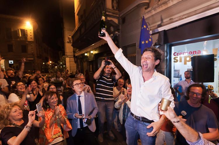 Ballottaggio Galimberti-Malvezzi, alle 12 ha votato il 19,91%