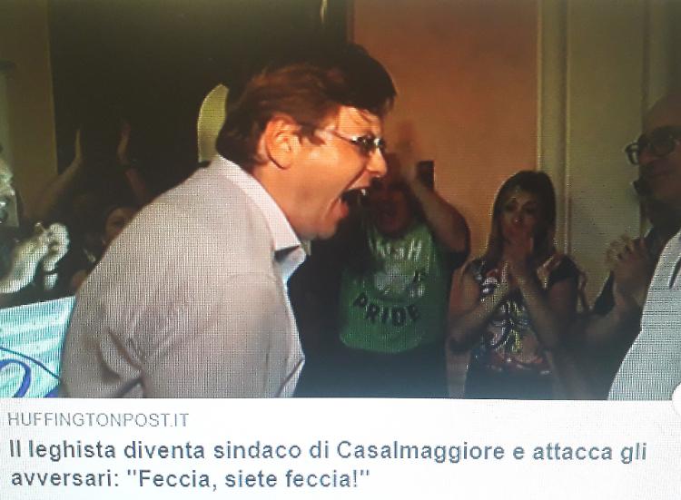 Video virale, Bongiovanni: "Confermo tutto"