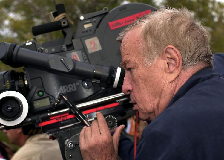  E' morto  Franco Zeffirelli 
