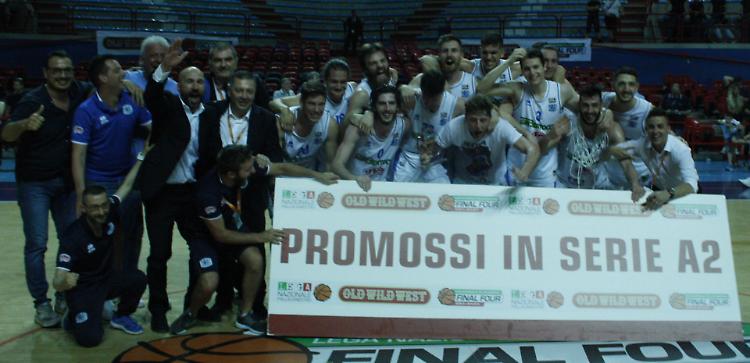 Agribertocchi OrziBasket, pubblicato il calendario