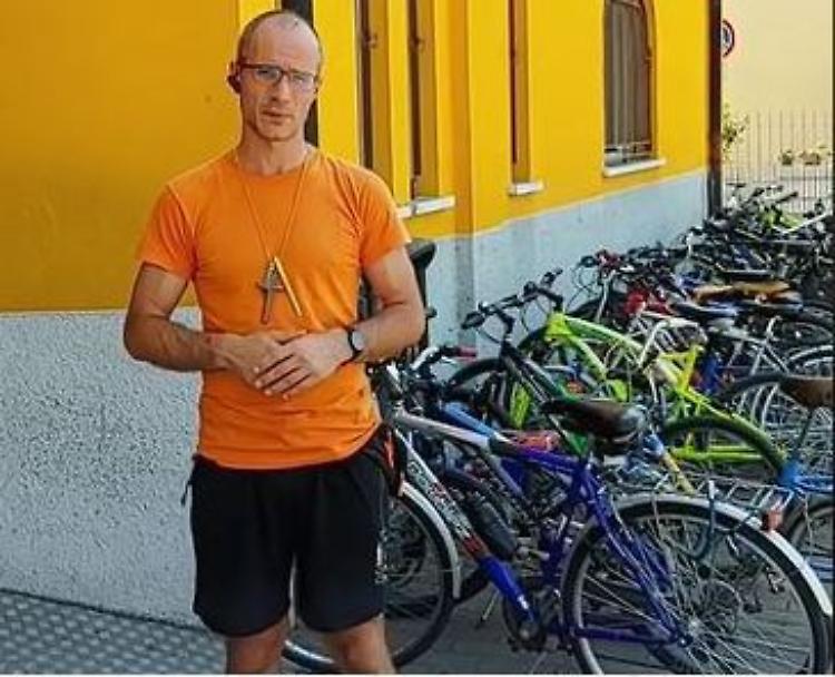 Furti a raffica di biciclette