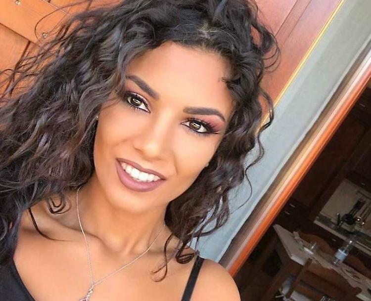 Fedua, stella dell'alta moda