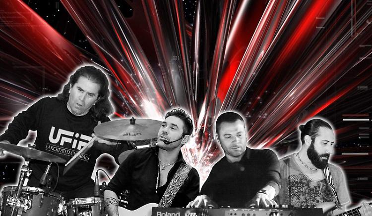 Il mito Cucciolo, batterista dalle due anime pop e rock