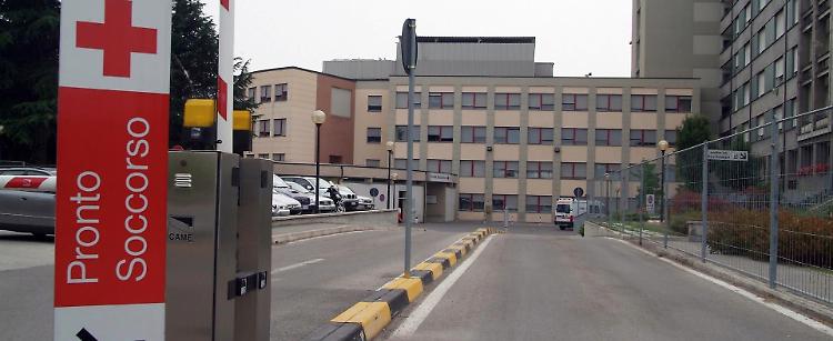 Caldo, pronto soccorso intasato