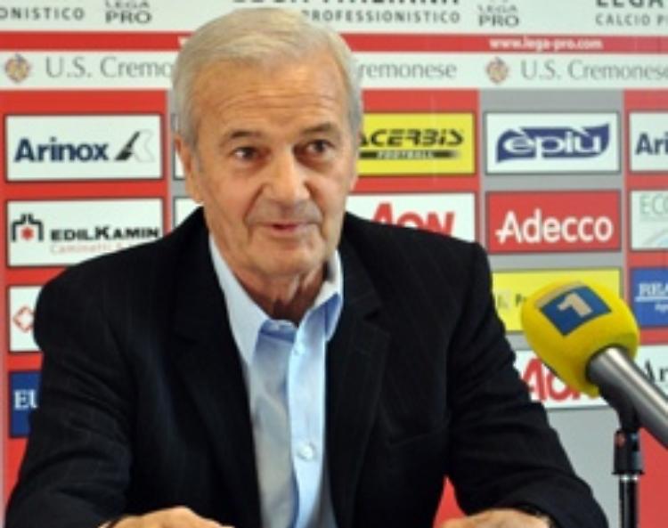 Malore per ex allenatore Gigi Simoni, è grave