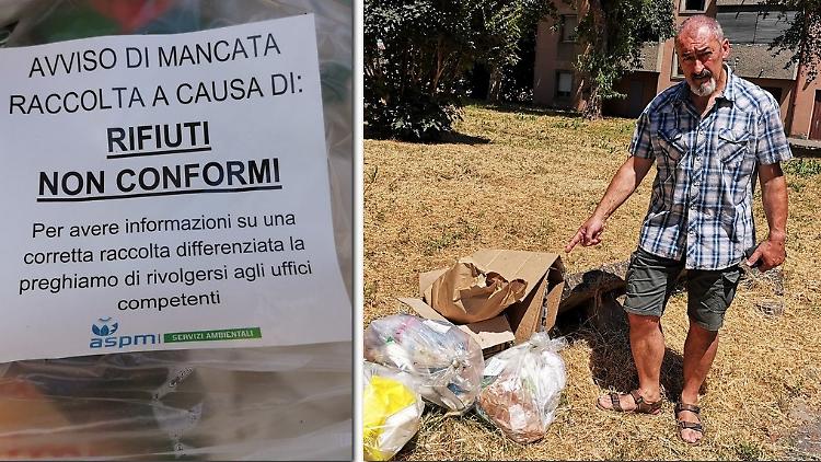 rifiuti