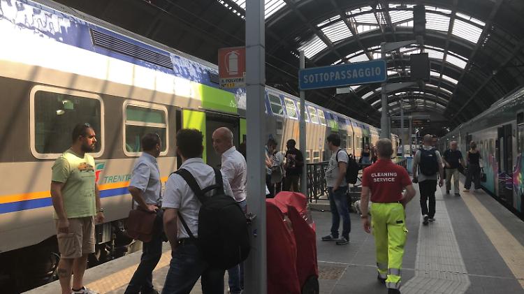 Pioggia di bonus, Balotta: fallito il piano d'emergenza