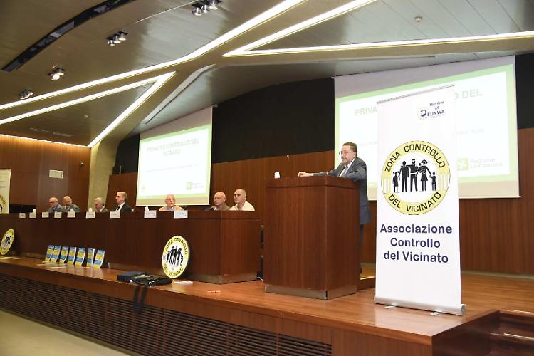 Controllo di vicinato nella case Aler, accordo tra Regione e Comune di Cremona
