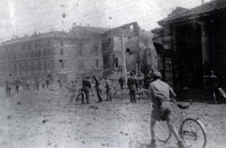Cremona, bombardamento del '44: il 10 luglio la commemorazione