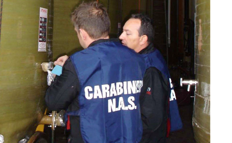 Trova topo in scatola fagioli, indagini Cc Vicenza