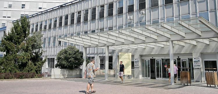 Ortopedia, Caprioli è il nuovo direttore medico 