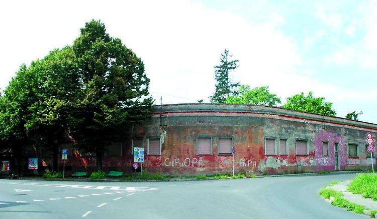 Ex Snum, Conad ha rinunciato