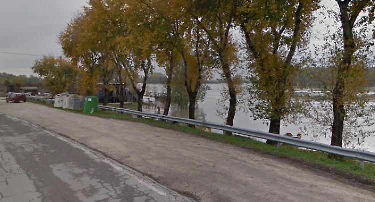 Isola Pescaroli, rubata una barca a motore