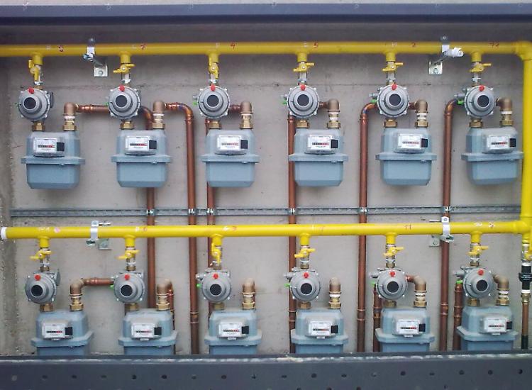 Rete del gas, il Comune impugna il lodo da 11 milioni