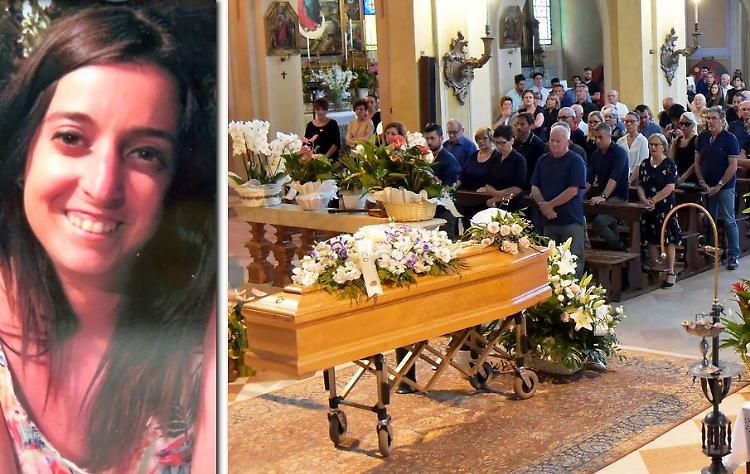"La vita è stata dura ma sei sempre andata avanti"