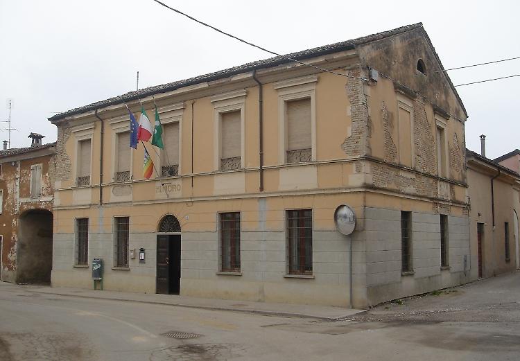 Drizzona, nell'ex municipio cimeli bellici in mostra