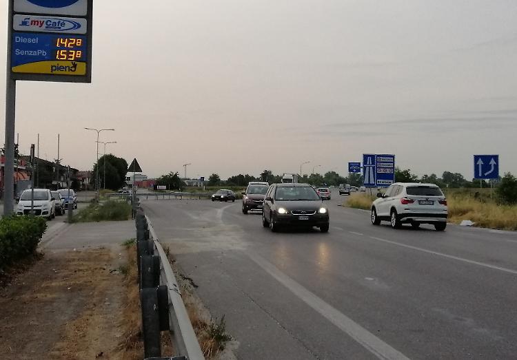 Spino, strada killer: "Ora basta"
