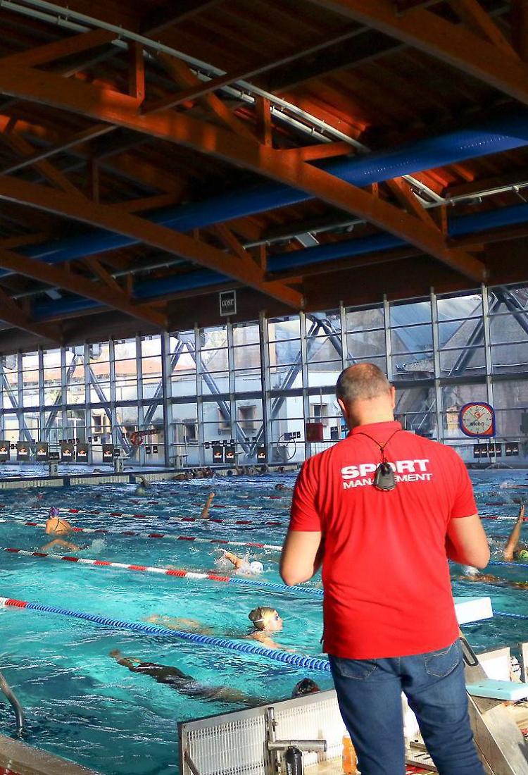 Piscina, il Tar dà ragione al Comune