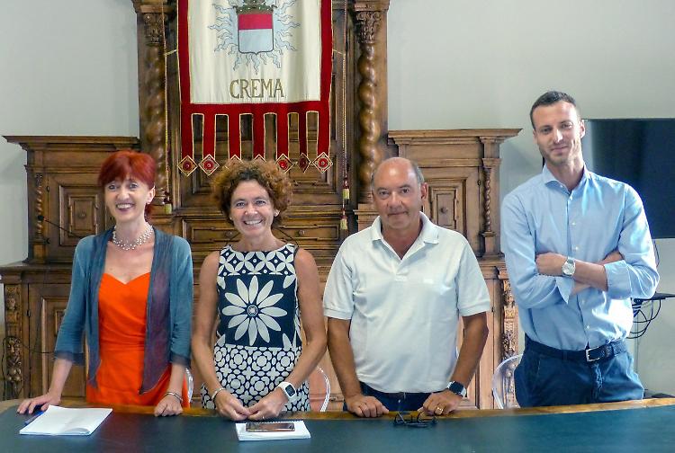 Il Baffi torna al Comune, nuova vita per il velodromo