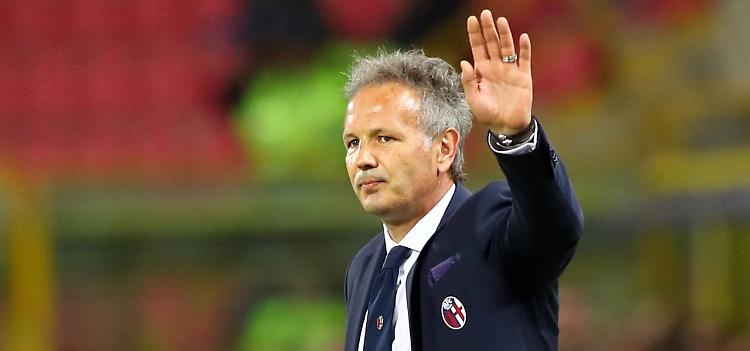 Mister Mihajlovic ha la leucemia: "Guarirò per chi mi ama"