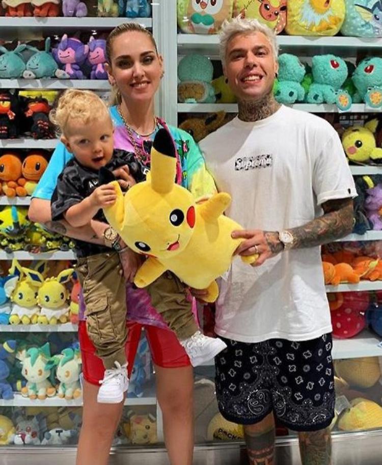 Coronavirus: Fedez, lunedì pronto reparto San Raffaele