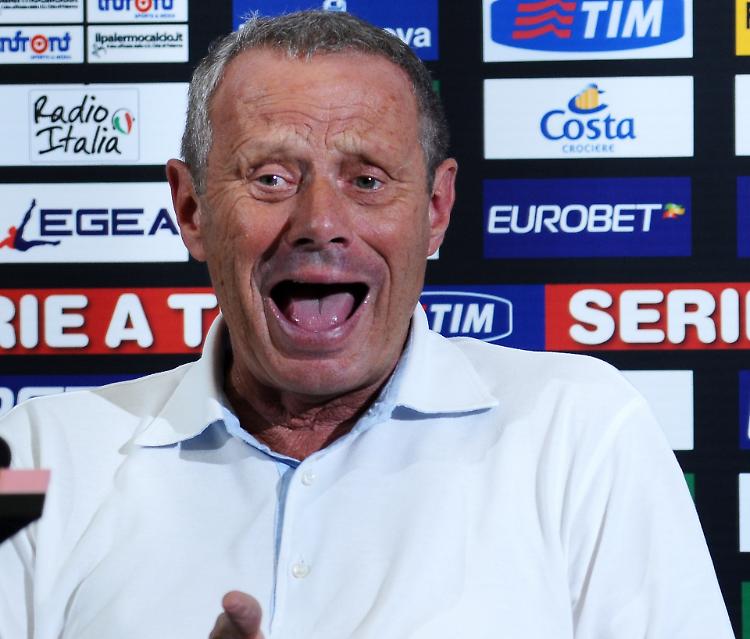 Calcio: Tribunale Figc, radiazione per Zamparini