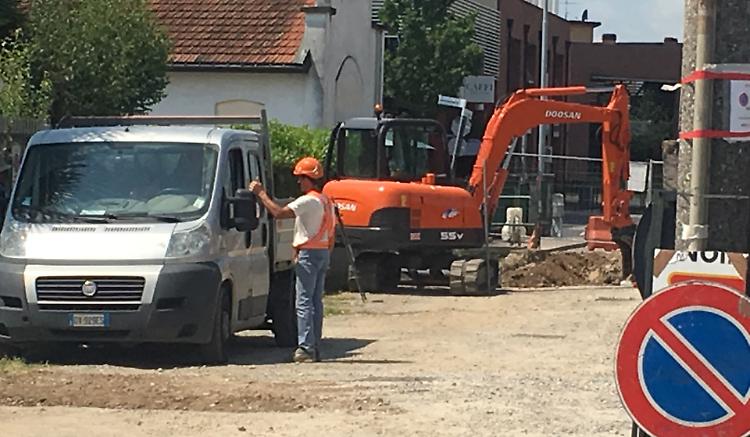 Sicurezza, piano strade ok