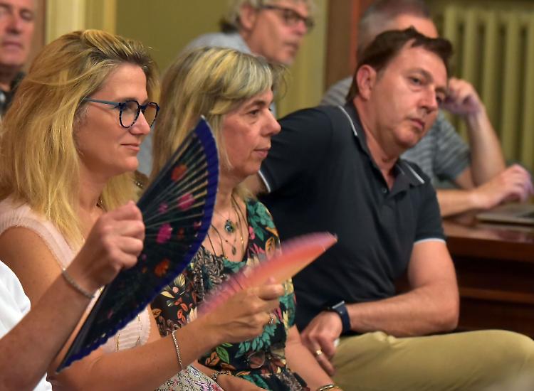 Busi, aria condizionata ko: "La ditta risarcisca i danni"