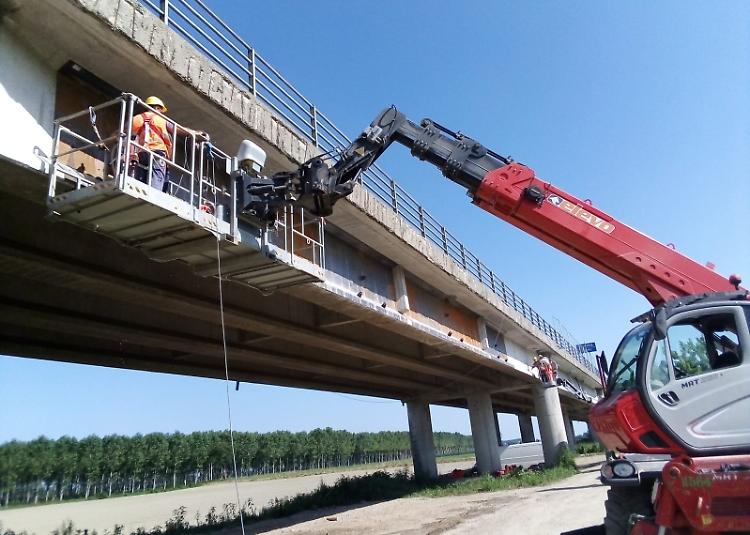 Ponte Verdi, divieto di transito ai mezzi sopra  le 3,5 tonnellate