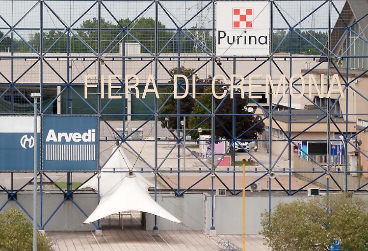 Fiera di Cremona, prima intesa sul suo futuro