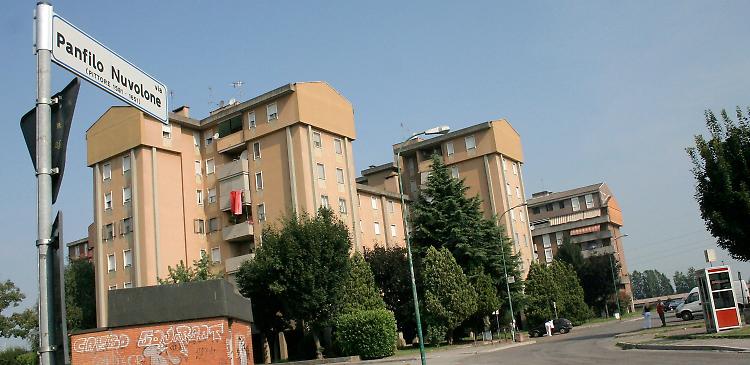 Edilizia popolare, maxi operazione di sistemazione degli alloggi
