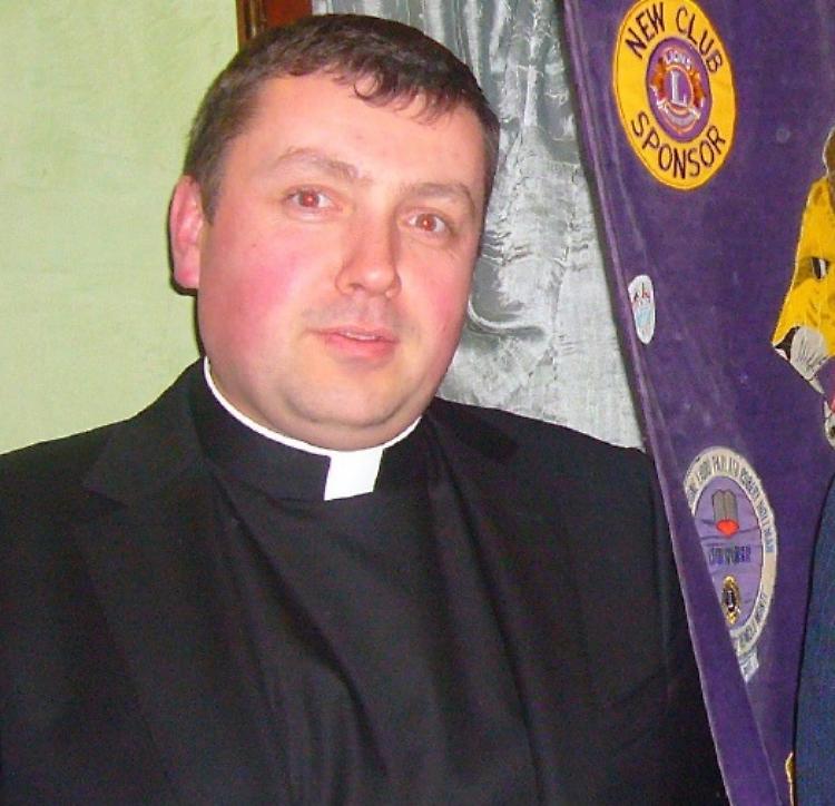Quirighetti, missione Australia