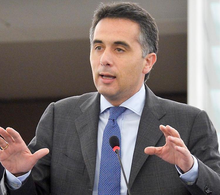 Salini: "La manifestazione è patrimonio di Cremona"